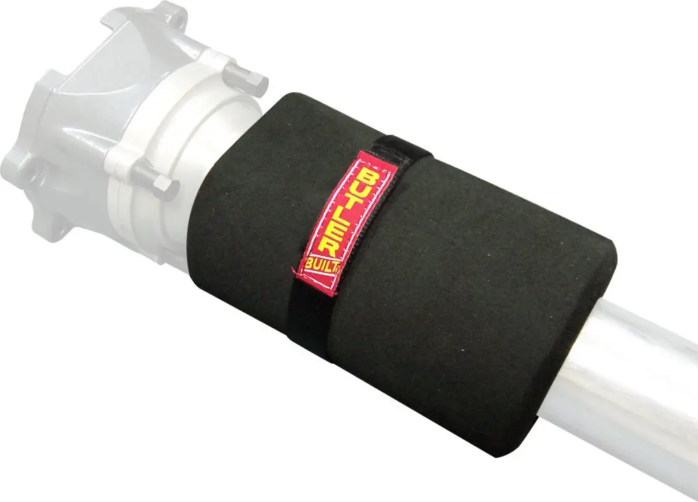 Butler Built Torque Tube Pad 1