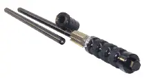 King Sprint Car Torsion Bar Reamer - 1-1/8" 1