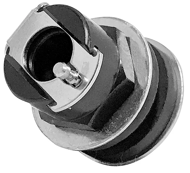 King Aluminium Wheel Bleeder Housing 1