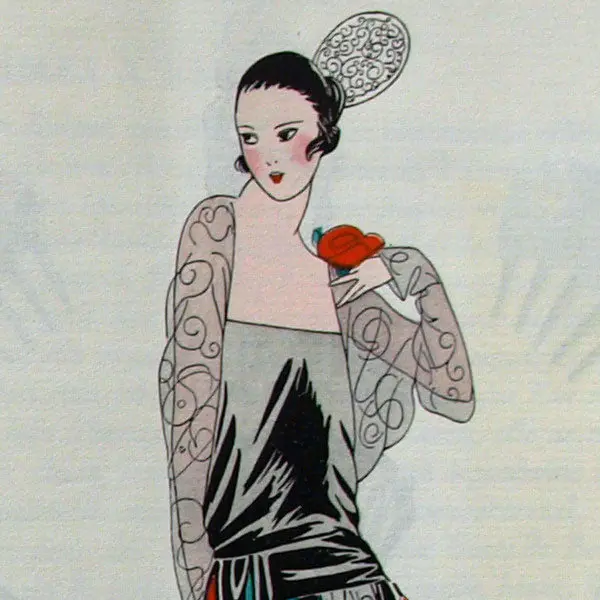 Art, Goût, Bon Ton (1921, Septembre) 2