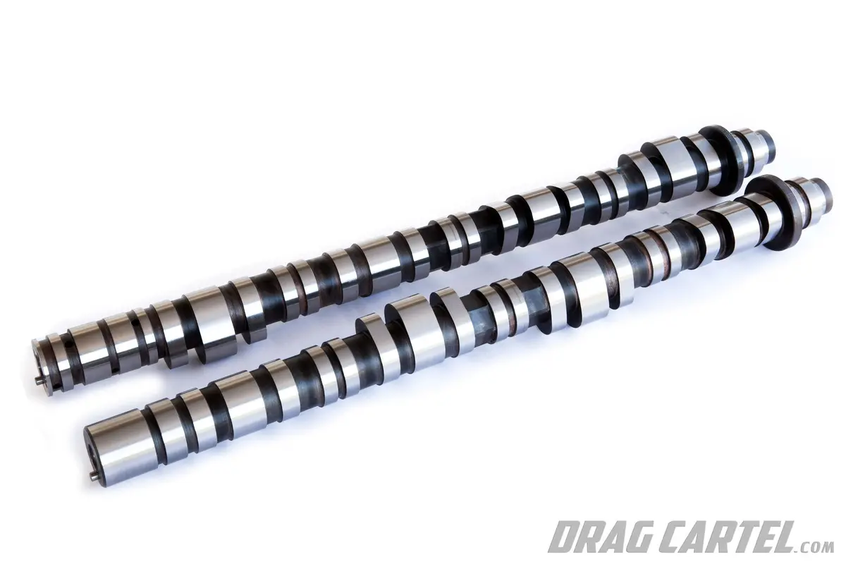 Drag Cartel Camshafts - 004.5 K-Series 1