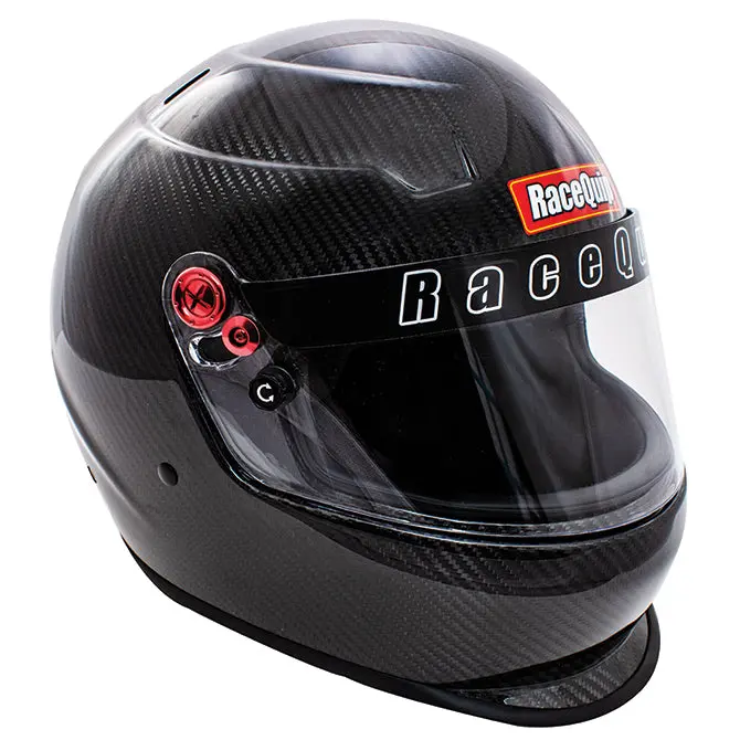 Racequip Pro20 Snell Sa2020 Full Face Helmets 4