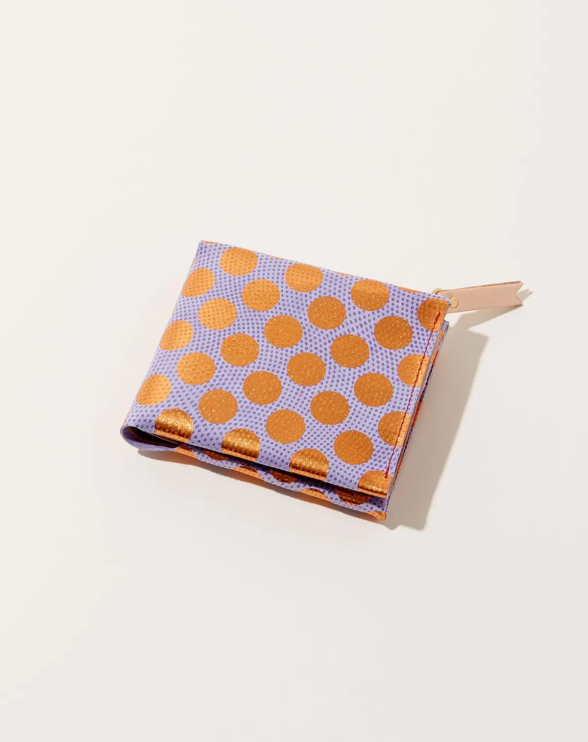 One Wallet In Twilight Dot 1
