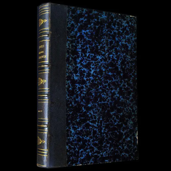 Lacroix - Recueil Curieux De Pièces Originales Rares Ou Inédites En Prose Et En Vers Sur Le Costume Et Les Révolutions De La Mode En France (1852) 1
