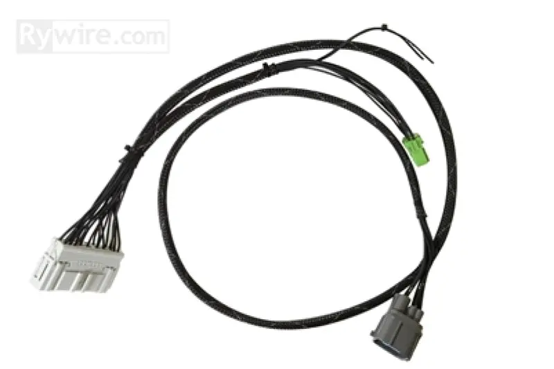 Rywire 92-95 Honda Civic/Del Sol / 94-95 Acura Integra Chassis Specific Adapter 1