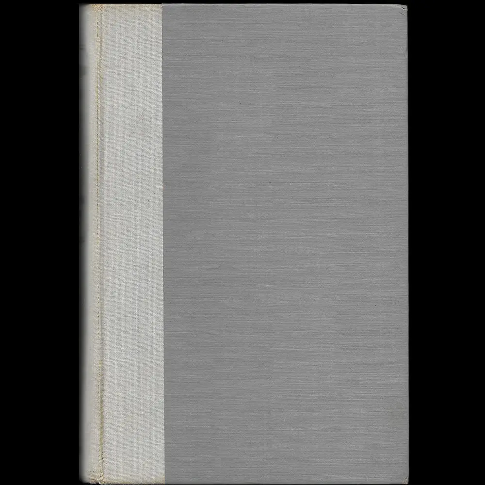 Christian Dior And I (1957), Édition Américaine De Christian Dior Et Moi 1