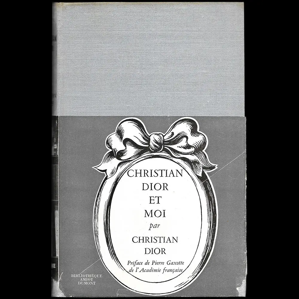 Christian Dior Et Moi (1956) 1