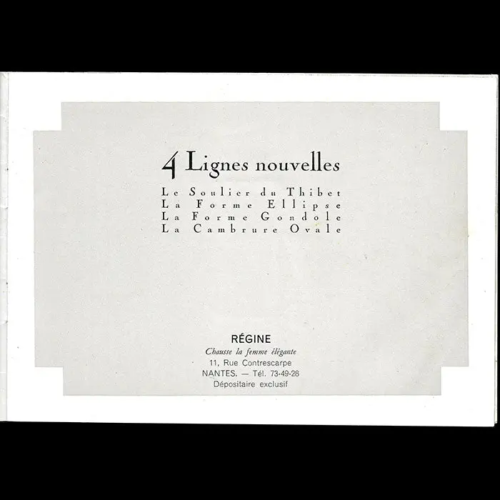 Christian Dior - Souliers Créées Par Roger Vivier (1959) 2
