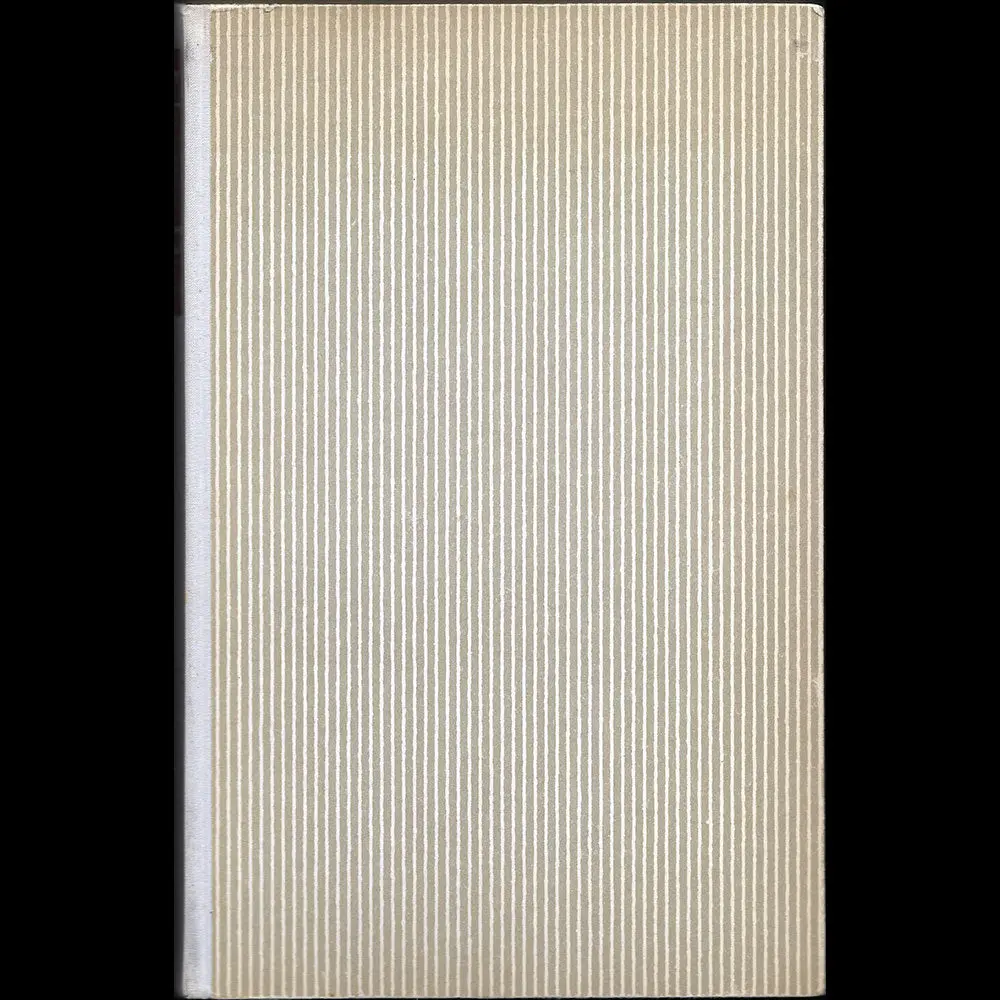 Christian Dior -Über Sich Selbst- (1956) 1