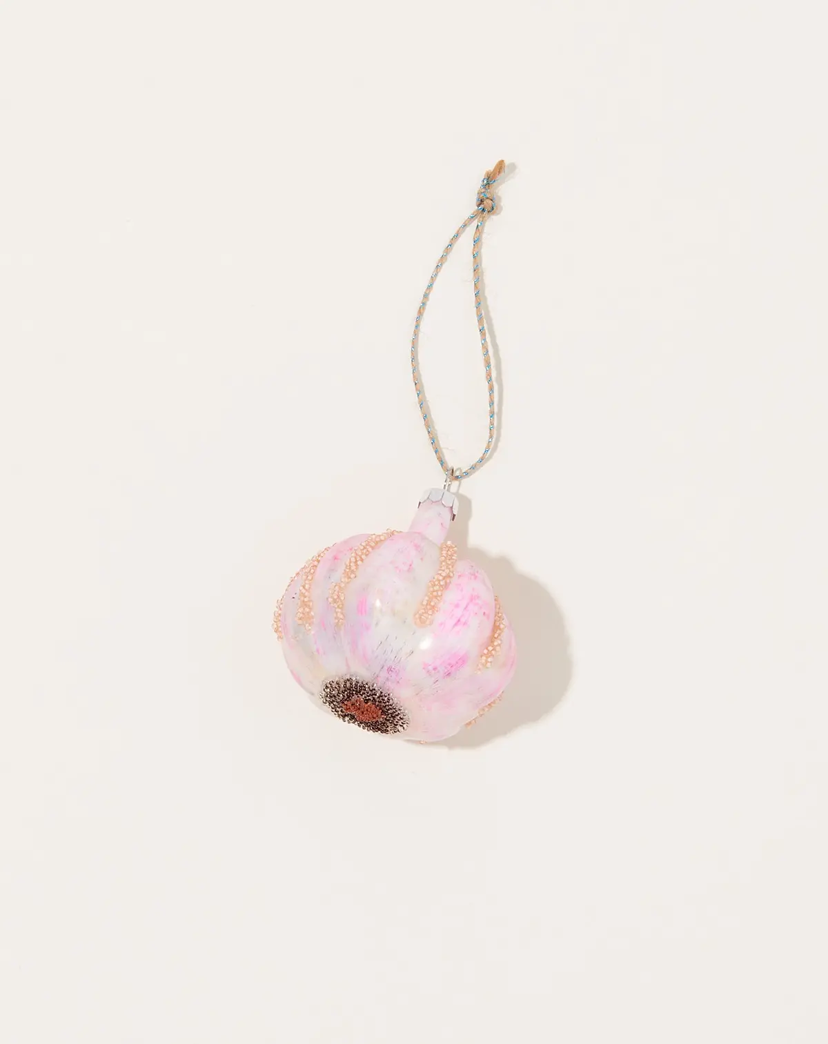 Garlic Ornament 1