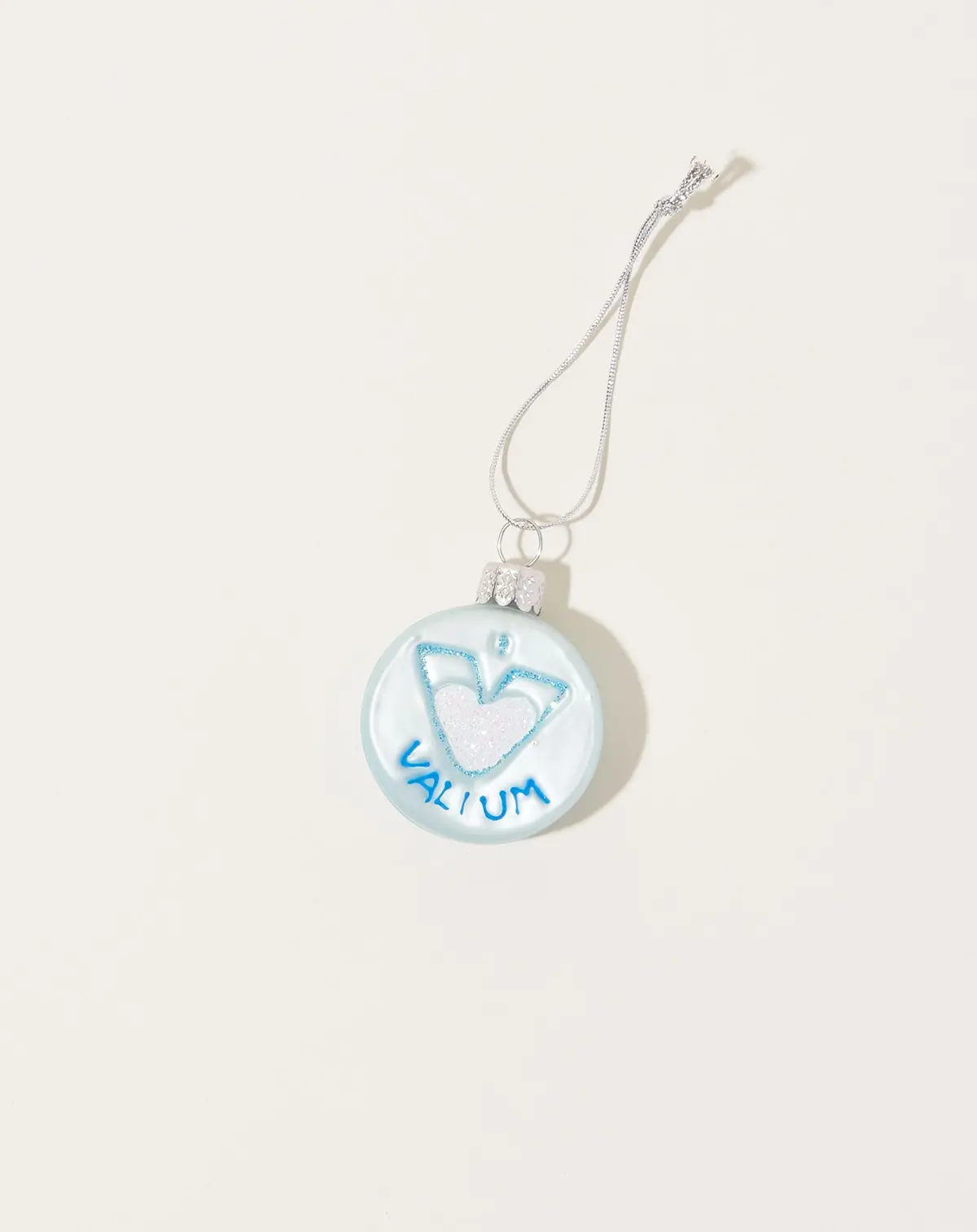 Xmas Survival Ornament 1