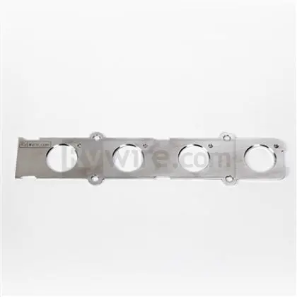 Rywire Honda B-Series Cop Adapter Plate 1