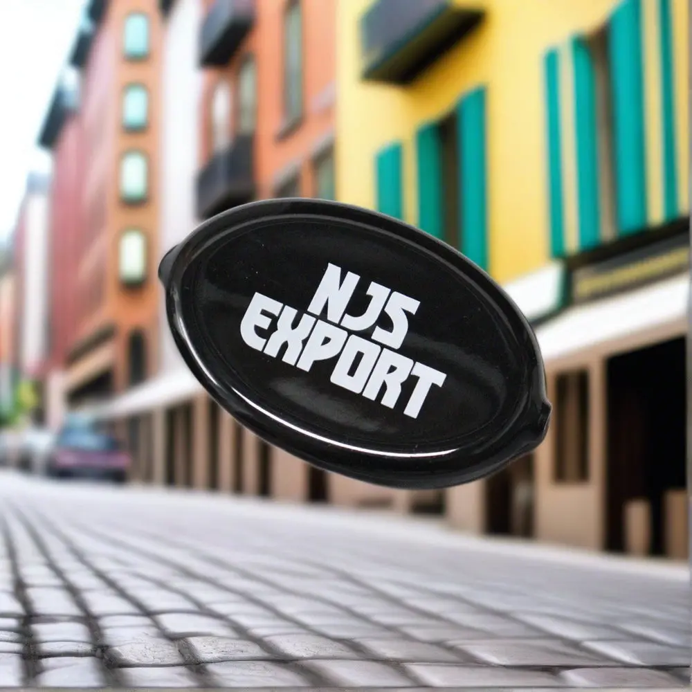 Brand New Njs Export Original Coin Case 1