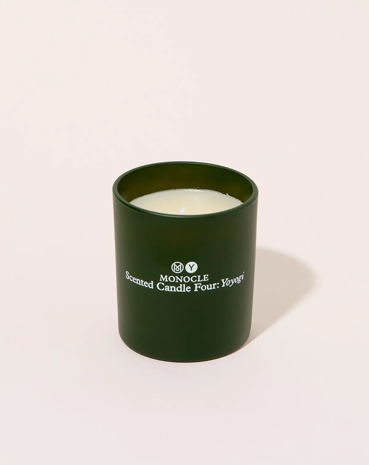 Comme Des Garçons Candle Four: Yoyogi 1
