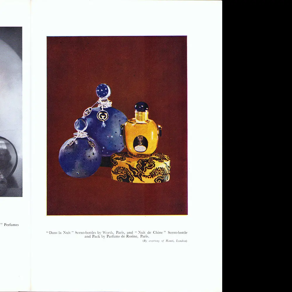 Commercial Art, The Advertisers Magazine, April 1928 2