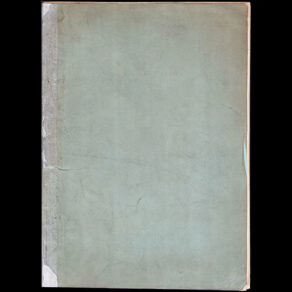 Compte-Calix - Les Modes Parisiennes Sous Le Directoire (1871) 2