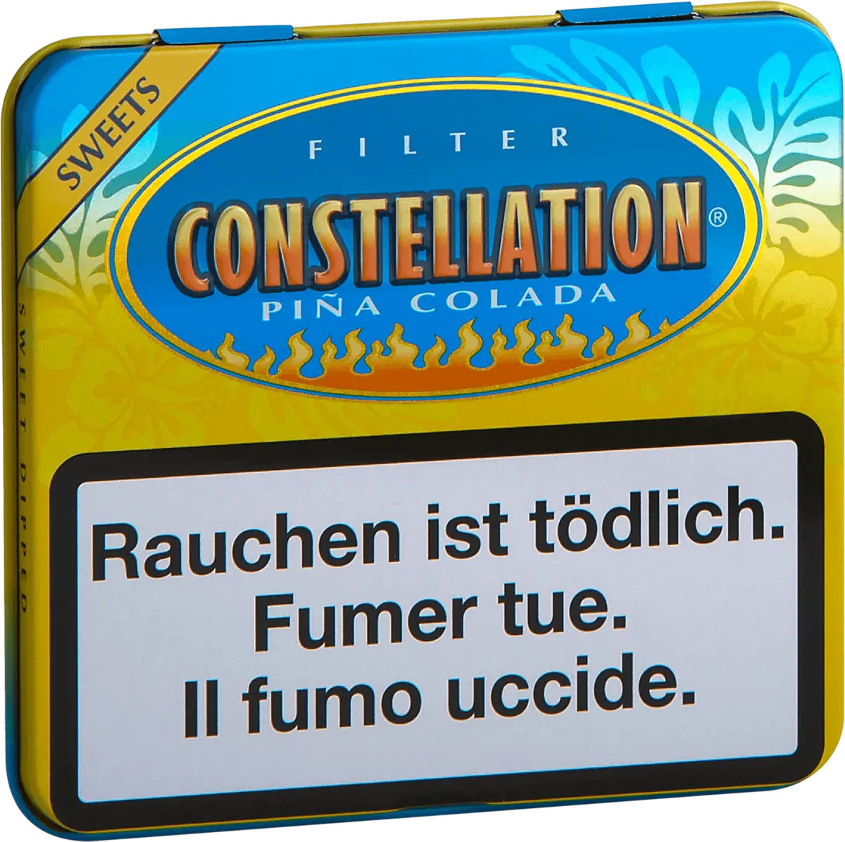 Constellation Pina Colada Filter 10 Stück 2