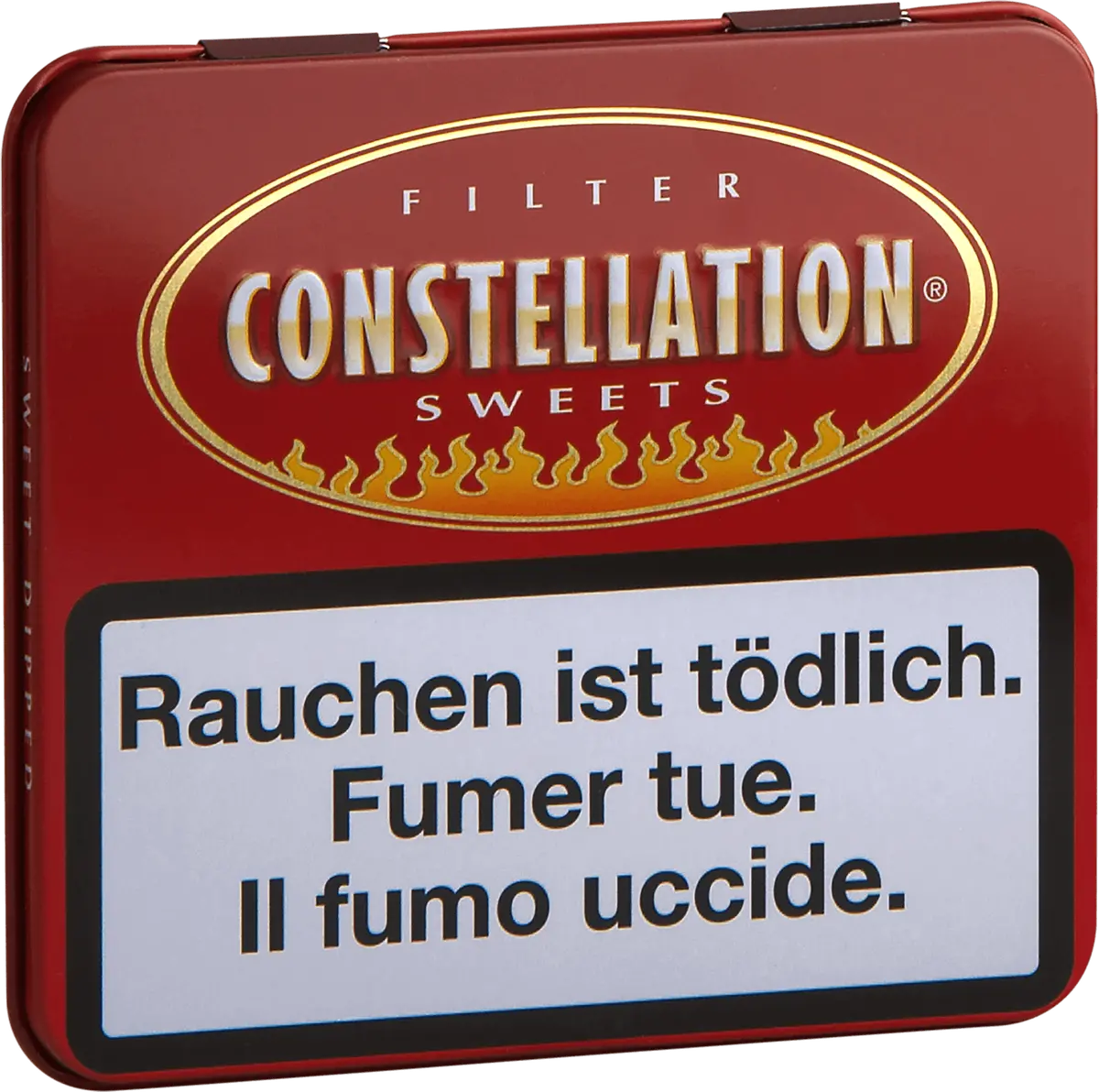 Constellation Sweets Filter 10 Stück 2