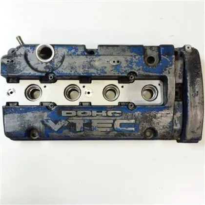 Rywire Honda H-Series Cop Adapter Plate 1