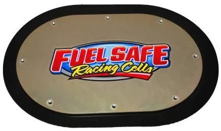 Fuel Safe Cover Plate With Wear Guard 1