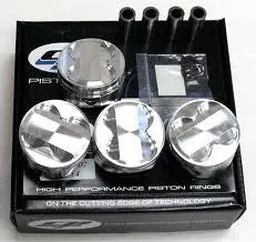 Cp Pistons B-Series 1