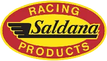 Saldana Foam Plug Suit Hyper 8 Outlaw Tank 1