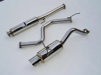 Invidia Performance Exhaust 1