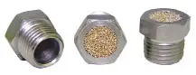 King Flush Mount Nozzle Filter 1