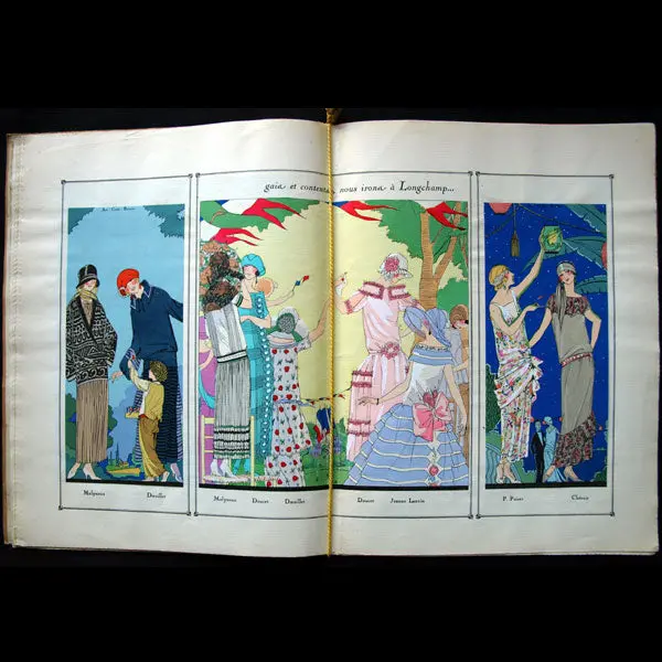 Art, Goût, Beauté (1923, Juillet) 2