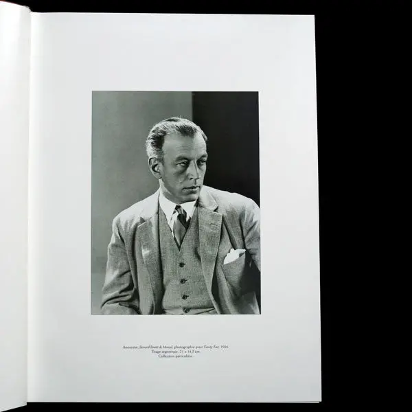 Bernard Boutet De Monvel 1881-1949 (2001) 2