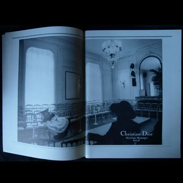 Egoïste N°7 (1983) 2
