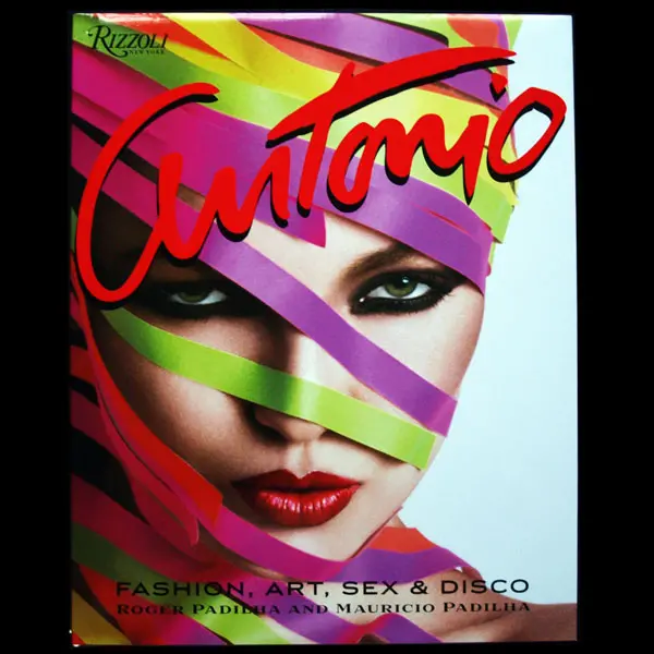 Antonio Lopez, Fashion, Art, Sex And Disco 1