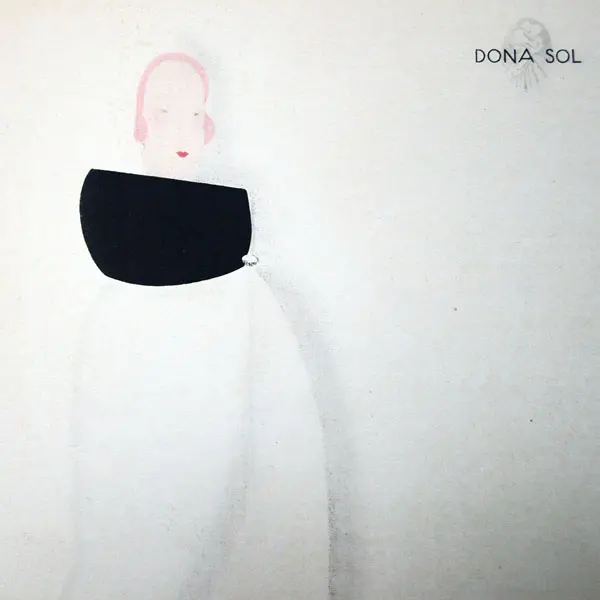 Fourrures Simon Frères - Dona Sol, Manteau D'hermine Et De Zibeline (1929) 2