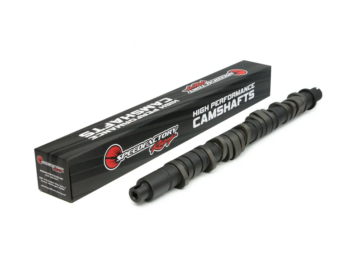 Speedfactory Racing D16 Sohc Vtec Street Savage Camshaft 1