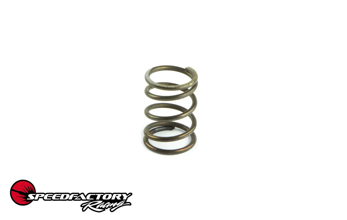 Speedfactory Racing Upgraded D-Series Shifter Spring Kit 1