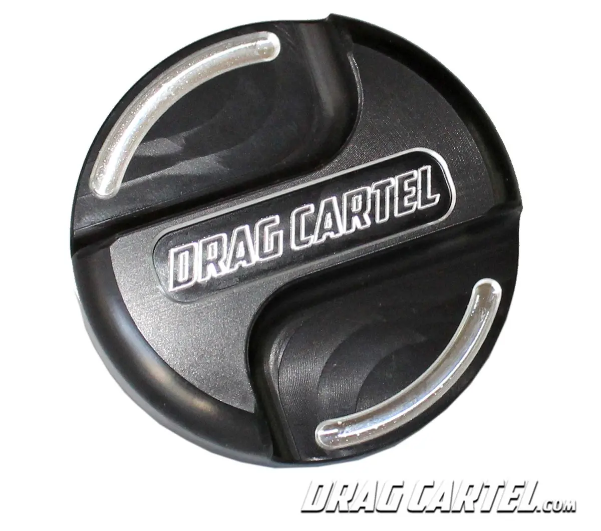Drag Cartel K-Series Billet Oil Cap 1
