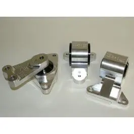 Hasport Ep3 / Dc5 Stock Replacement Mount Kit (Dc5stk/Dc5stk4/Sdc5stk5) 1