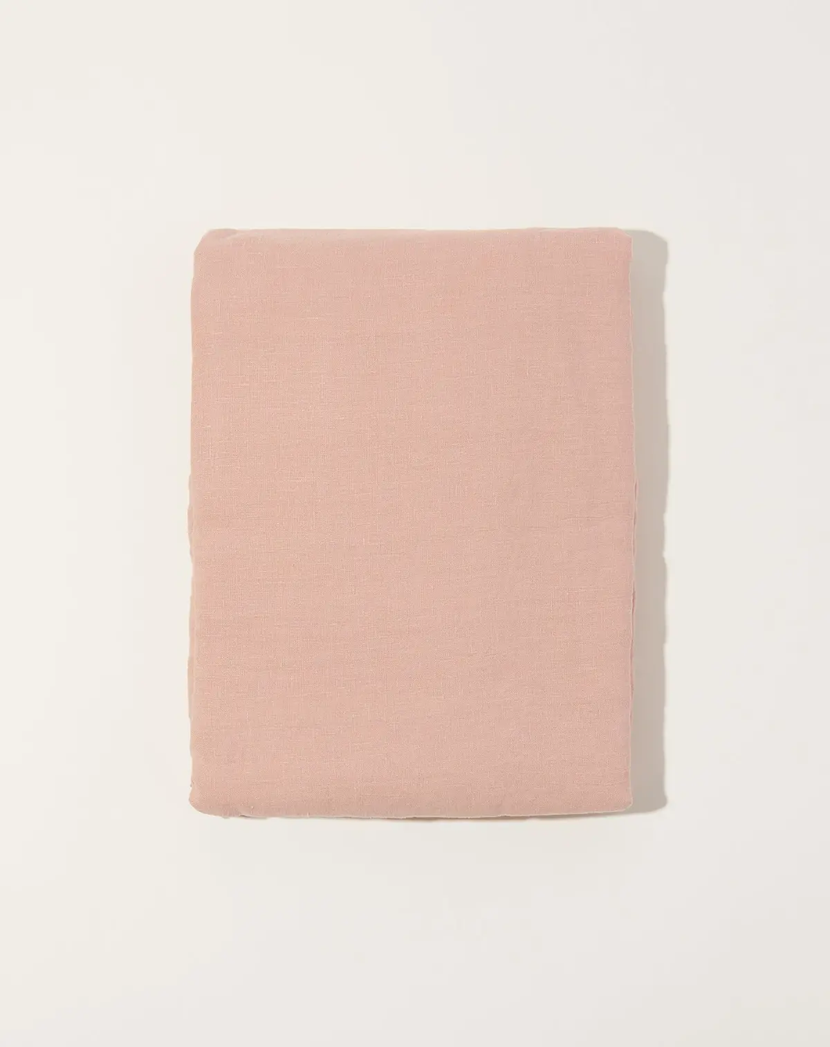 Sheets In Clay Pink 1