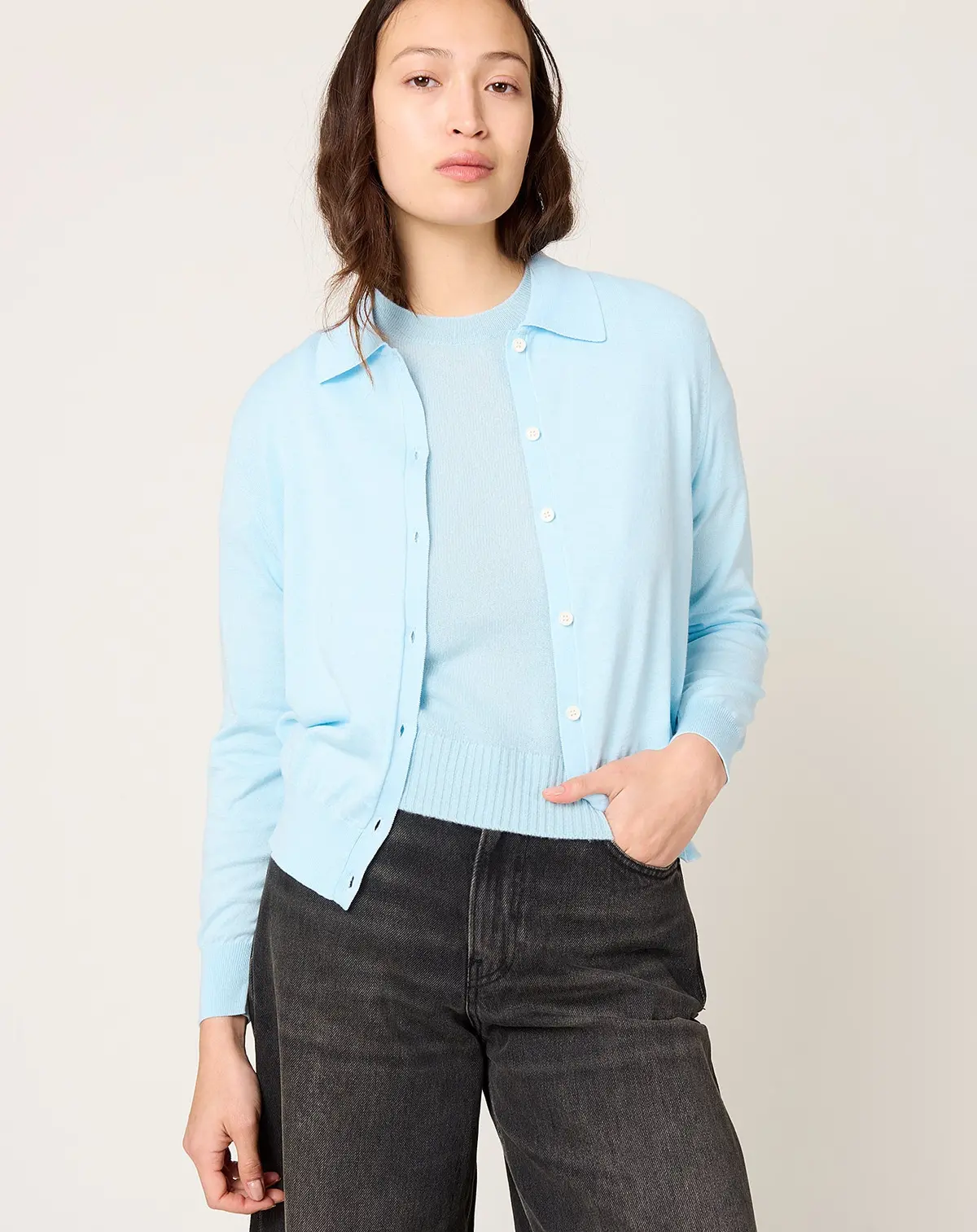 Renna Top In Glacier 1