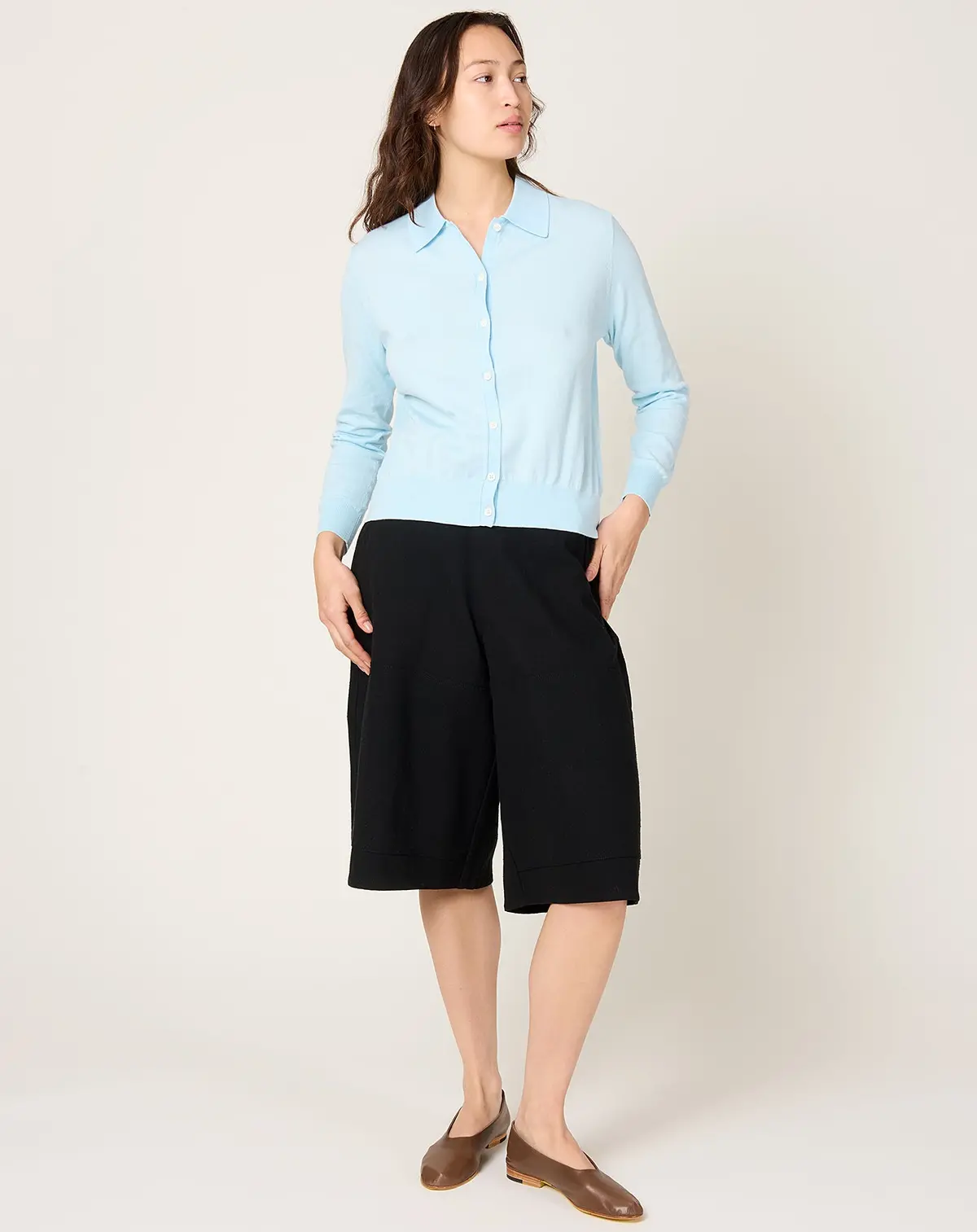 Renna Top In Glacier 2