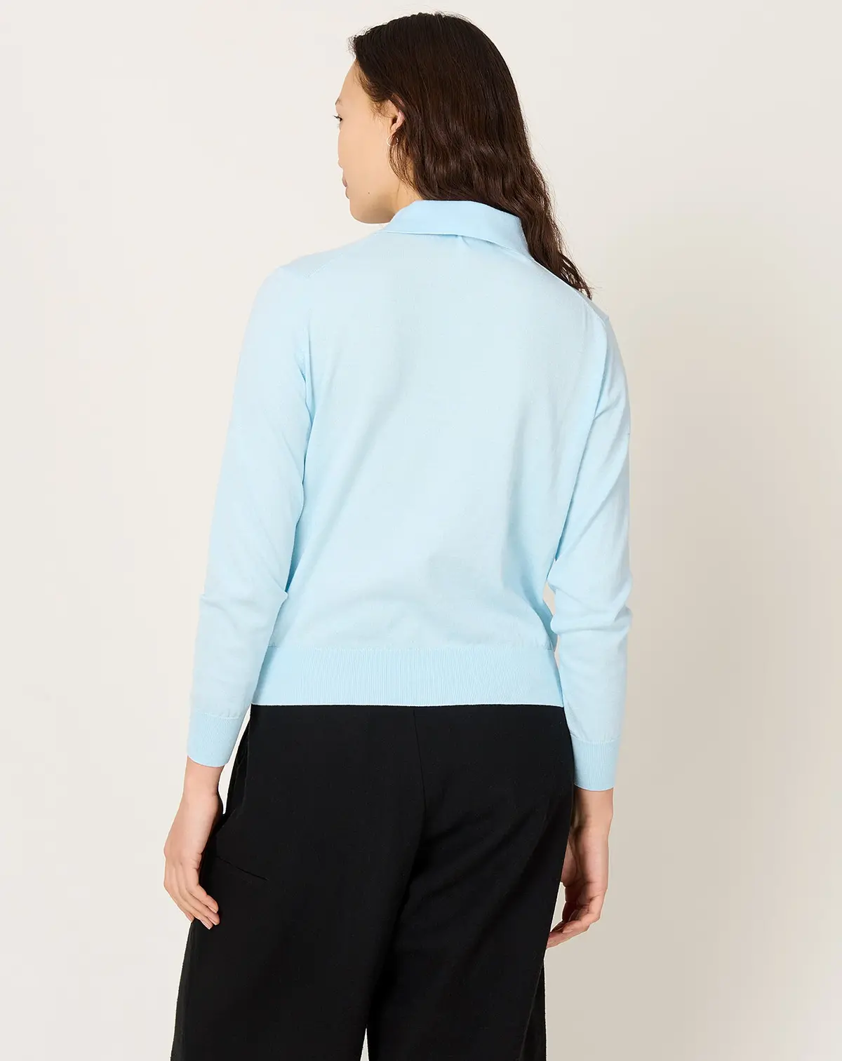Renna Top In Glacier 4