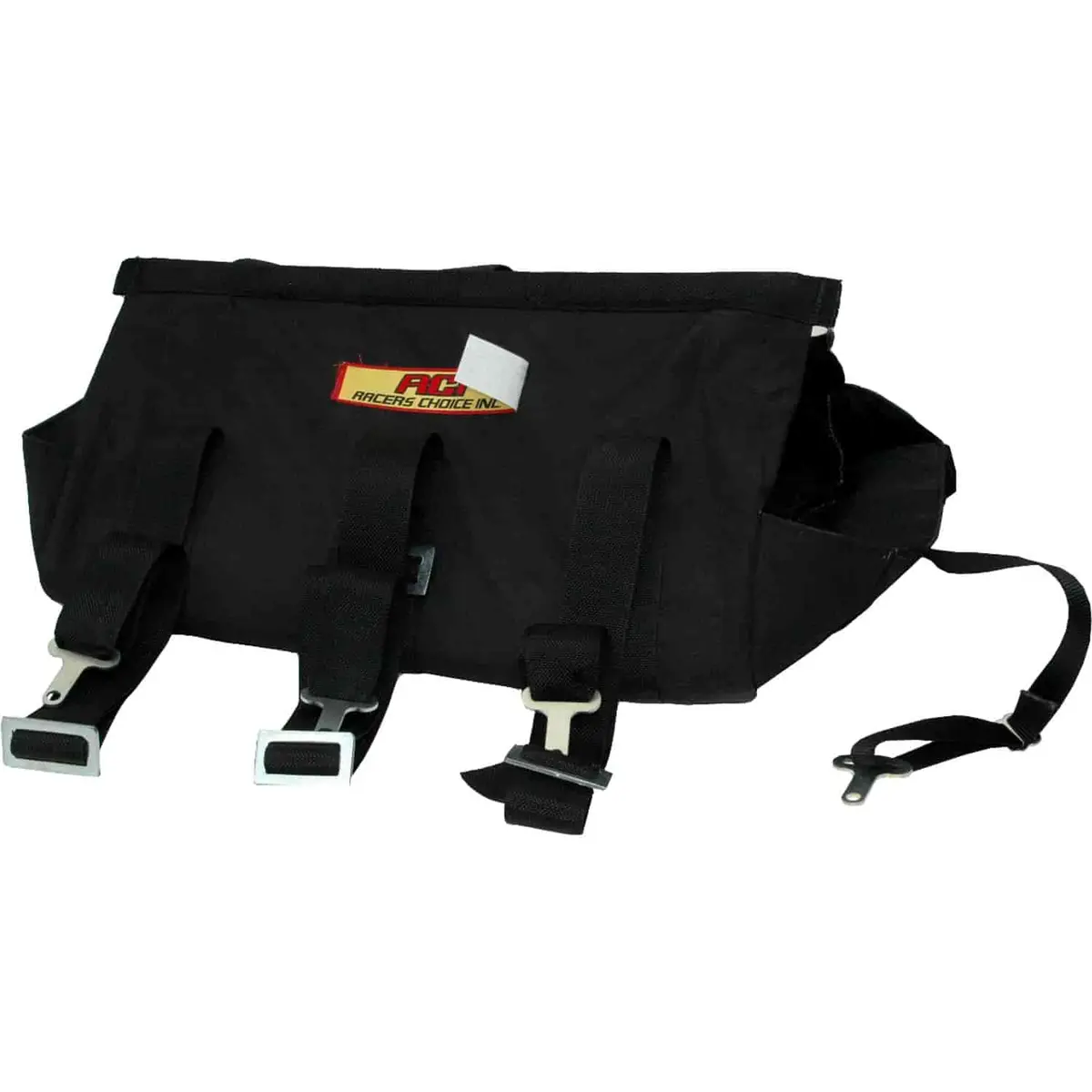 Rci Universal Sportsman Engine Diaper Sfi 7.2 Approved 1