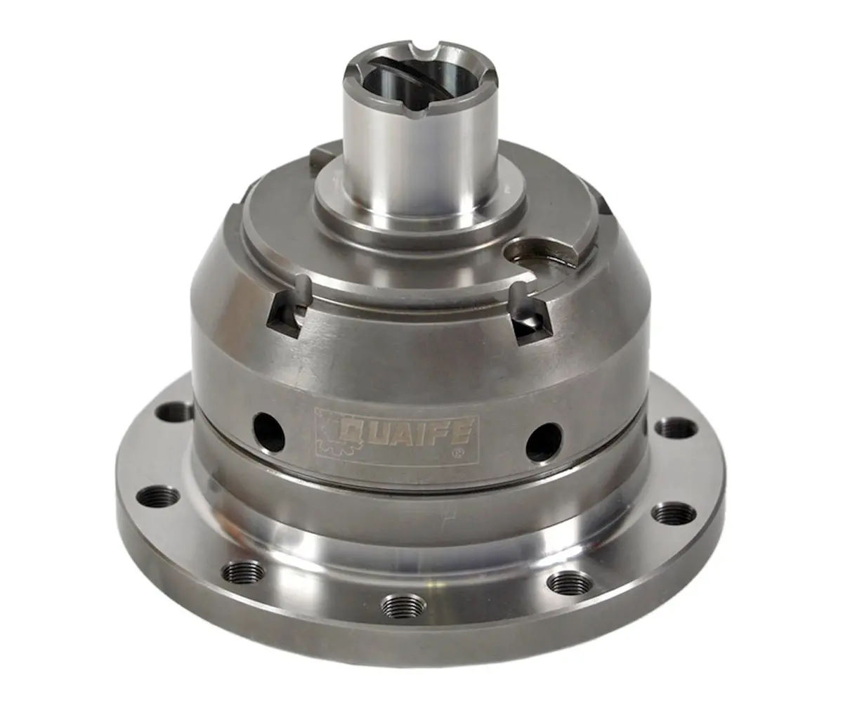 Quaife Direct Fitment Honda Wagon Awd Rear-End Limited Slip Differential 1