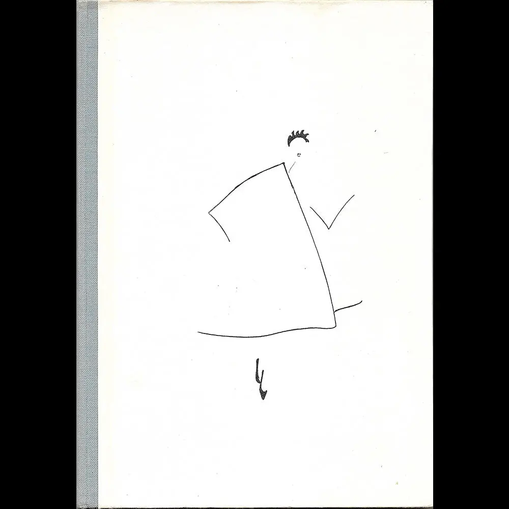 Dior - Ich Mache Mode, Édition Allemande De Je Suis Couturier (1952) 2