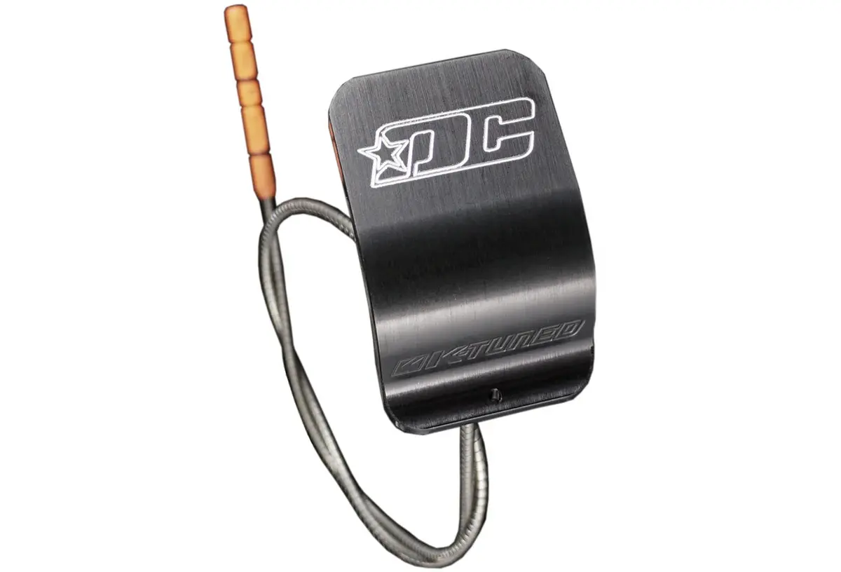 Drag Cartel K-Series Billet Oil Dip Stick 1