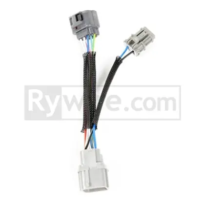 Rywire Obd2 10-Pin To Obd1 Distributor Adapter 1