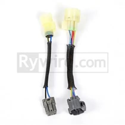 Rywire Obd0 To Obd1 Distributor Adapter 1
