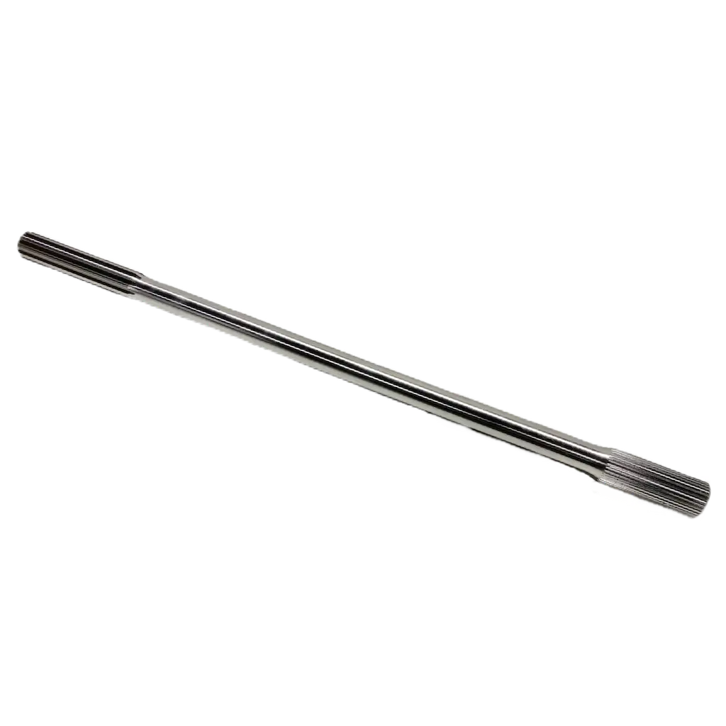 Dmi 4340 Steel Tubular Driveshaft - 29" 1