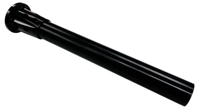 Dmi Midget Torque Tube 3" Black 1