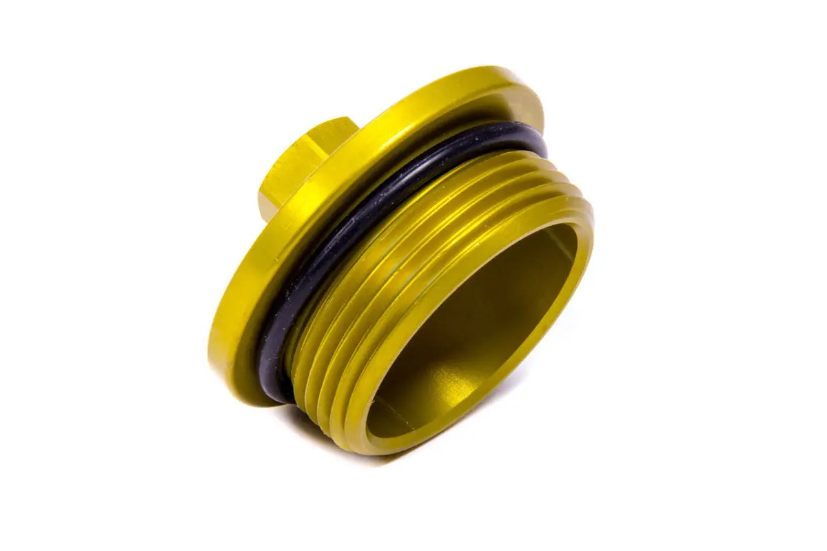 Dmi Xr-1 Bulldog Rear End Large Inspection Plug 1